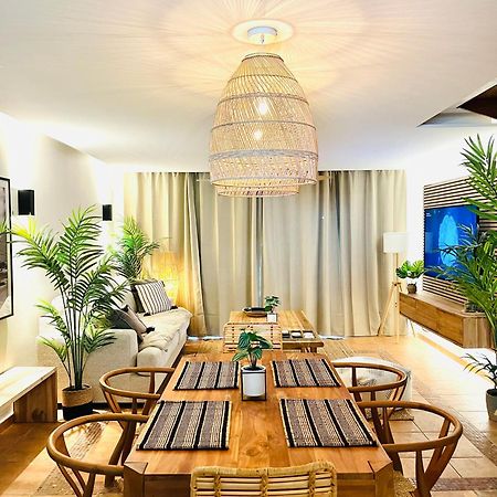 Ferienwohnung Escale Caraibes Anse Marcel Exterior foto